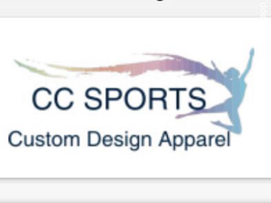 CC Sports Custom Shirts & Apparel